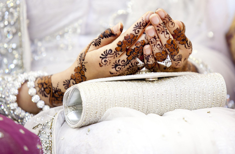  Nikah and Marriage